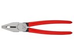 Kombinuotos replės KNIPEX, 0301250