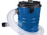 Dulkių siurbimo įrenginys SCHEPPACH DC100 su 4 adapteriais 