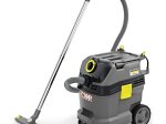 Drėgno ir sauso valymo dulkių siurblys KARCHER NT 30/1, Tact L EU, galia 1380 W, talpa 30 l, 1.148-201.0