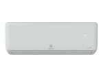 Oro kondicionierius - šilumos siurblys oras/oras ELECTROLUX, EACS/I-18HEF/N8 EEC, WiFi, baltas