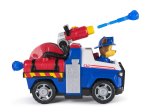 Žaislinis automobilis PAW PATROL Fire Rescue Chase, 6072641