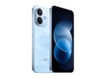 Mobilusis telefonas XIAOMI Redmi Note 17 Pro 5G, 256 GB, Sky Blue, 6GB RAM, palaiko 5G ryšį