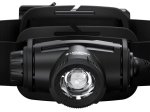 Galvos LED žibintuvėlis LEDLENSER H5 Core, LED, 2xAA, 200lm, 120m, IP67