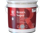 Gruntas metaliniams paviršiams TIKKURILA Rostex Super, 3 l,  šviesiai pilkos sp.