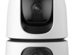Išmanioji vidaus kamera IMOU Ranger Dual Pro, 10MP, dviguba valdoma WiFi kamera
