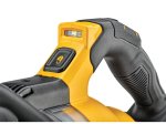Akumuliatorinis statybinis dulkių siurblys DEWALT DCV501LN-XJ, 18 V, 466 mm x 134 mm, be akumuliatorių ir kroviklio