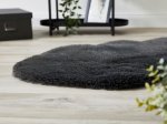 Kilimėlis ANDIAMO Alpa, 50 x 80 cm, antracito spl., 100 % poliesteris, Kinija, 701989