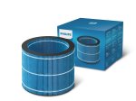 Filtras PHILIPS FY3446/30, kapiliarinė drėkinimo medžiaga, HU2716 ir HU2718 modeliams