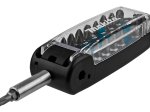 Sukimo antgalių komplektas MAKITA , 7-vnt (15vntBOX)