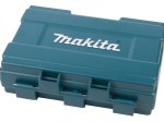Sukimo antgalių komplektas MAKITA , 43 vnt. 25 mm/75 mm