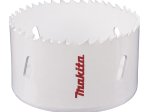 Bimetalinė gręžimo karūna MAKITA HSS Bi-Metal, 76 mm