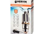 Panardinamas vibracinis siurblys HERVIN TOOLS, 350 W, 1080 l/h, 70 m, SPUMP-350W