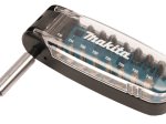Sukimo antgalių komplektas MAKITA , 7-vnt (15vntBOX)