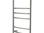 Rankšluosčių džiovintuvas-kopetėlės WELLMER Classic 1000-6-500, 1000 x 530 mm, nerūdijančio plieno AISI 316, 15912M