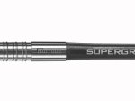 Darts strėlytės HARROWS Supergrip W90, steeltip, 3x23 g