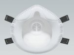 Respiratorius su vožtuvu UVEX 7317, FFP3 