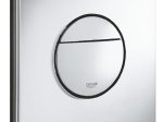 Nuleidimo mygtukas GROHE SAIL, 197 x 156 mm, potinkiniam klozeto rėmui, chromo spalva, 38965000