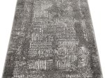 Kilimas ORITO, 80 x 150 cm, pilka spl., 100% polipropilenas, 704304
