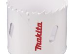 Bimetalinė gręžimo karūna MAKITA HSS Bi-Metal, 51 mm