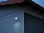 LED prožektorius BRENNENSTUHL Jaro 3060 New, be judesio daviklio, 20W, 2300lm, 6500K, IP65