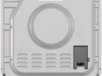 Indukcinė viryklė su elektrine orkaite GORENJE Advanced Line GEIT5C60WPG