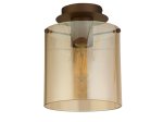 Pakabinamas šviestuvas SEARCHLIGHT Sweden, E27, 1 x 60W, 230V, 220 x 220 x 260 mm, 88911-1MO