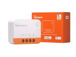 Išmanusis Zigbee protokolo jungiklis SONOFF Zbmini-L2, nereikia neutralaus laido