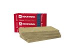 Akmens vata ROCKWOOL Superrock Premium, matmenys 50 x 610 x 1000 mm, 1 pak. -9,15m2, universalios vatos plokštės, 306667
