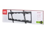 Televizoriaus laikiklis ONE FOR ALL SMART TILT WM2621, universalus sieninis televizoriaus laikiklis, 32-90 colių, pakreipiamas 15°, VESA 600 x 400, komplekte su tvirtinimo medžiagomis