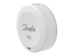 Kambario temperatūros ir drėgmės jutiklis DANFOSS Ally
