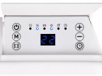 Konvektorius WARMTECH WTCME2000DFO