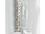 Grąžtas betonui MAKITA STANDARD, 5x85 mm