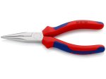 Replės prailgintomis žiaunomis KNIPEX, 2505