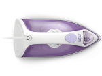 Lygintuvas PHILIPS DST1020/30, violetinė sp.