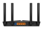 Maršrutizatorius TP-LINK Archer AX53, dviejų dažnių, Wi-Fi 6