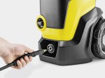 Aukšto slėgio plovykla KARCHER K 7 WCM Premium Home EU, slėgis iki 180 bar, vandens srautas 600 l/h, galia 3 kW, 1.317-421.0