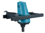 Mišinių maišyklė MAKITA UT1200, galia 960W, M14, 0-360min-1, 3,2 kg