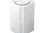 Maršrutizatorius XIAOMI Wireless Router AX1500, 1500 Mbps, baltos sp., DVB4412GL