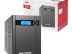 Nepertraukiamo maitinimo įrenginys HIKVISION UPS DS-UPS2000, galia 2000VA/1200W