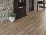 Laminuota grindų danga KAINDL MASTERFLOOR Standard 10.0 K2218, 1383 x 193 x 10 mm, 2,135 m2/dėž., AC5/33 klasė, V4, spl. ąžuolas "Flamestyle"