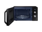 Mikrobangų krosnelė SAMSUNG MG23K3614AK/BA