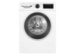 Skalbyklė BOSCH WGG254FVSN, baltos sp.