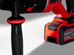 Profesionalius bešepetėlinis perforatorius EINHELL TP-HD 18/26, D Li BL Solo, 18 V, be akumuliatoriaus ir kroviklio