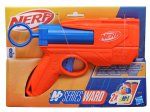 Žaislinis šautuvas NERF, HAS NER N Series šautuvas „Ward“