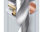 Grąžtas metalui BOSCH HSS-G, DIN 338, 11 × 94 × 142 mm