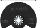 Pjovimo diskas daugiafunkciniui BOSCH, ACZ 100 BB Wood&Metal, 100 mm