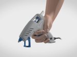 Klijų pistoletas DREMEL