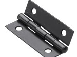 Vyris baldinis HETTICH, 2 vnt., 50 x 30 mm, 9296422