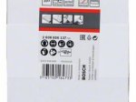 Šlifavimo juostų rinkinys BOSCH X440, 100x610, K 100, 10 vnt.