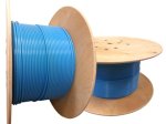 Savireguliuojantis šildymo kabelis vamzdynų apsaugai nuo užšalimo DEVIpipeheat™ 10 V3, 10 W/m (10 °C), karpomas, kaina/m, 98300012